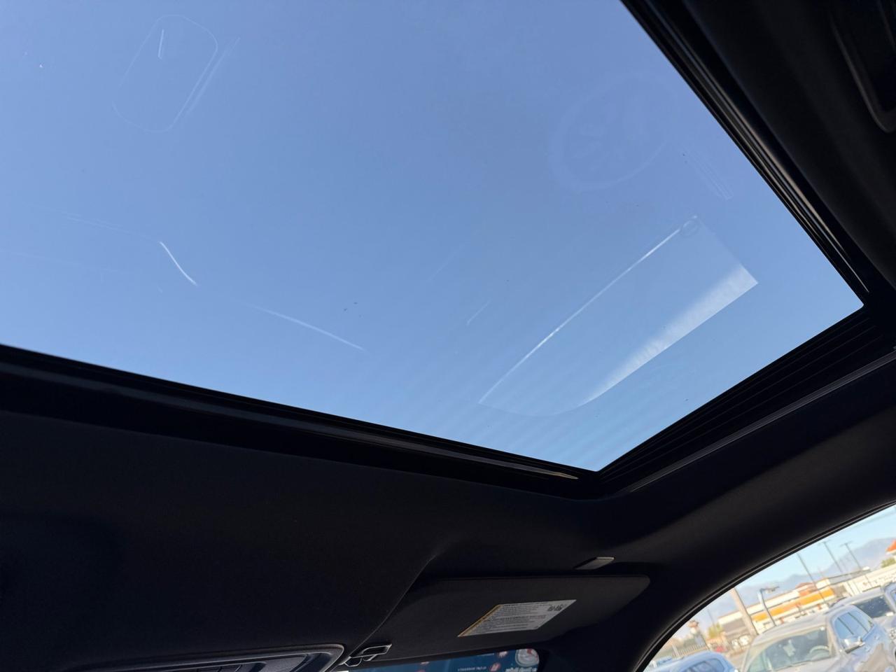 2023 Chevrolet SILVERADO 1500 Crew Cab 4x4 High Country Duramax Diesel Salt Lake City UT