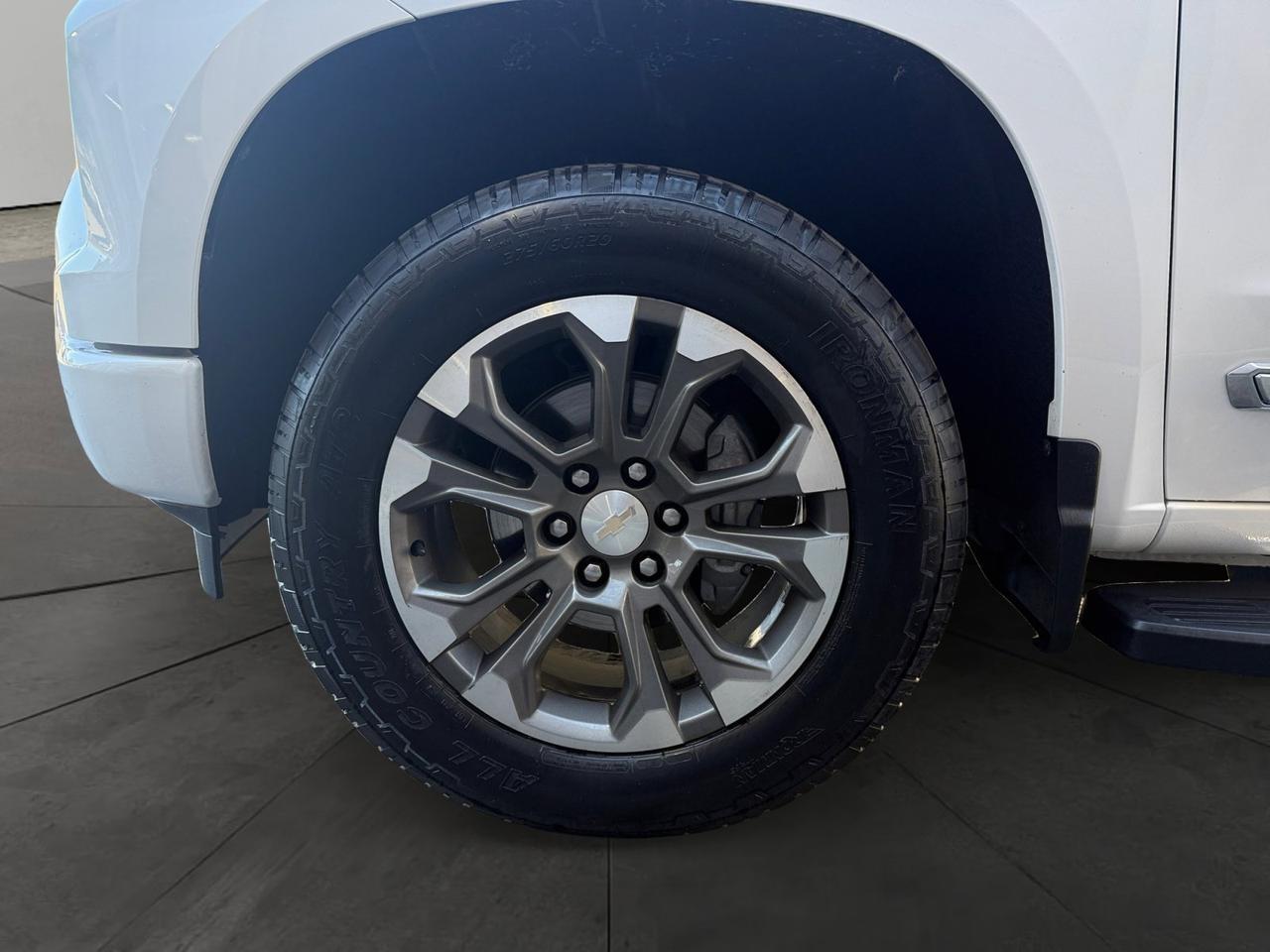 2023 Chevrolet SILVERADO 1500 Crew Cab 4x4 High Country Duramax Diesel Salt Lake City UT