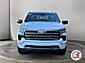 2023 Chevrolet SILVERADO 1500 Crew Cab 4x4 High Country Duramax Diesel Salt Lake City UT