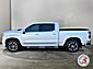 2023 Chevrolet SILVERADO 1500 Crew Cab 4x4 High Country Duramax Diesel Salt Lake City UT