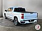 2023 Chevrolet SILVERADO 1500 Crew Cab 4x4 High Country Duramax Diesel Salt Lake City UT