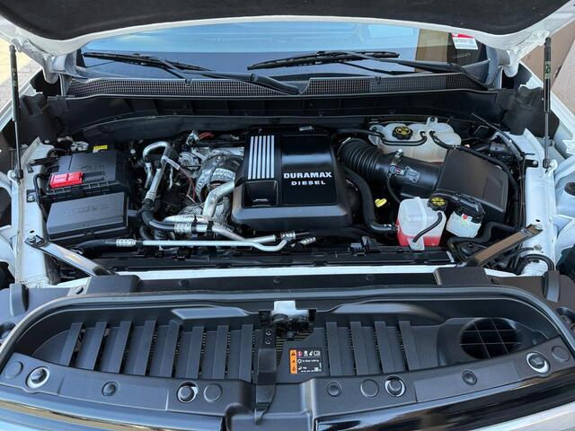 2023 Chevrolet SILVERADO 1500 Crew Cab 4x4 High Country Duramax Diesel Salt Lake City UT