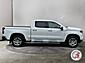 2023 Chevrolet SILVERADO 1500 Crew Cab 4x4 LT Salt Lake City UT
