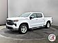 2023 Chevrolet SILVERADO 1500 Crew Cab 4x4 LT Salt Lake City UT