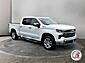 2023 Chevrolet SILVERADO 1500 Crew Cab 4x4 LT Salt Lake City UT