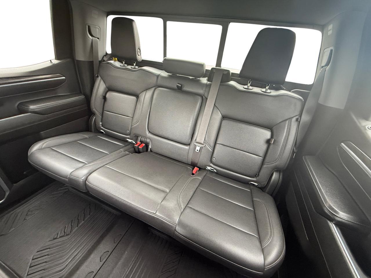 2023 Chevrolet SILVERADO 1500 Crew Cab 4x4 LT Salt Lake City UT