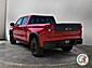 2023 Chevrolet SILVERADO 1500 Crew Cab 4x4 ZR2 BISON Salt Lake City UT