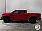 2023 Chevrolet SILVERADO 1500 Crew Cab 4x4 ZR2 BISON Salt Lake City UT