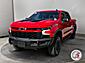 2023 Chevrolet SILVERADO 1500 Crew Cab 4x4 ZR2 BISON Salt Lake City UT
