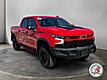 2023 Chevrolet SILVERADO 1500 Crew Cab 4x4 ZR2 BISON