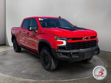 Chevrolet SILVERADO 1500 Crew Cab 4x4 ZR2 BISON 2023
