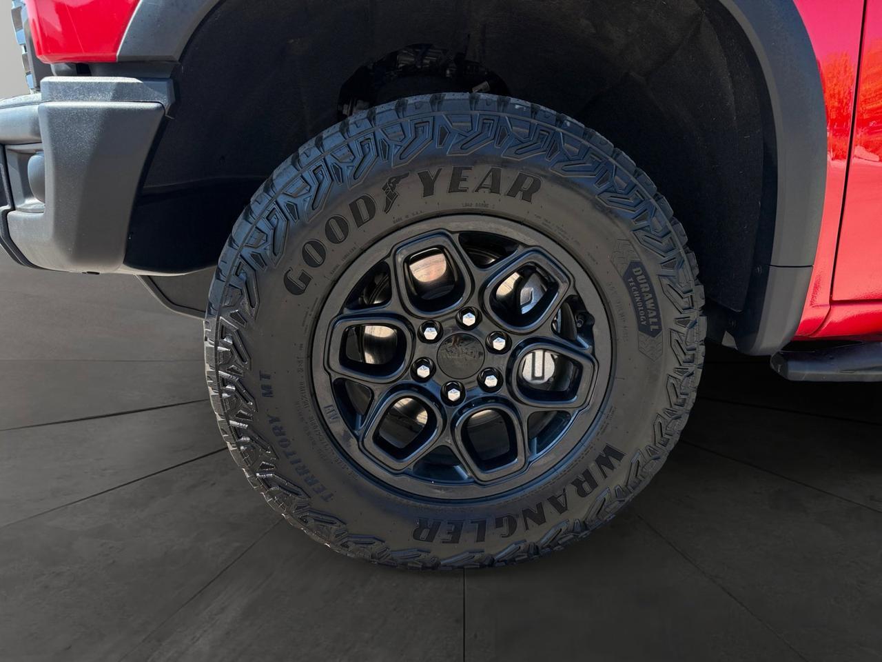 2023 Chevrolet SILVERADO 1500 Crew Cab 4x4 ZR2 BISON Lindon UT