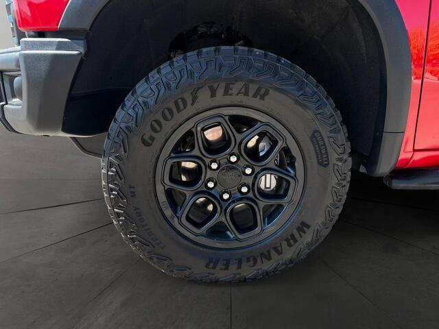 2023 Chevrolet SILVERADO 1500 Crew Cab 4x4 ZR2 BISON Salt Lake City UT