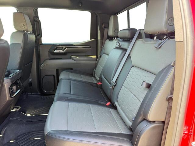 2023 Chevrolet SILVERADO 1500 Crew Cab 4x4 ZR2 BISON Salt Lake City UT
