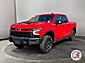 2023 Chevrolet SILVERADO 1500 Crew Cab 4x4 ZR2 BISON Salt Lake City UT