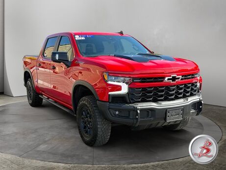 2023_Chevrolet_SILVERADO 1500_Crew Cab 4x4 ZR2 BISON_ Salt Lake City UT