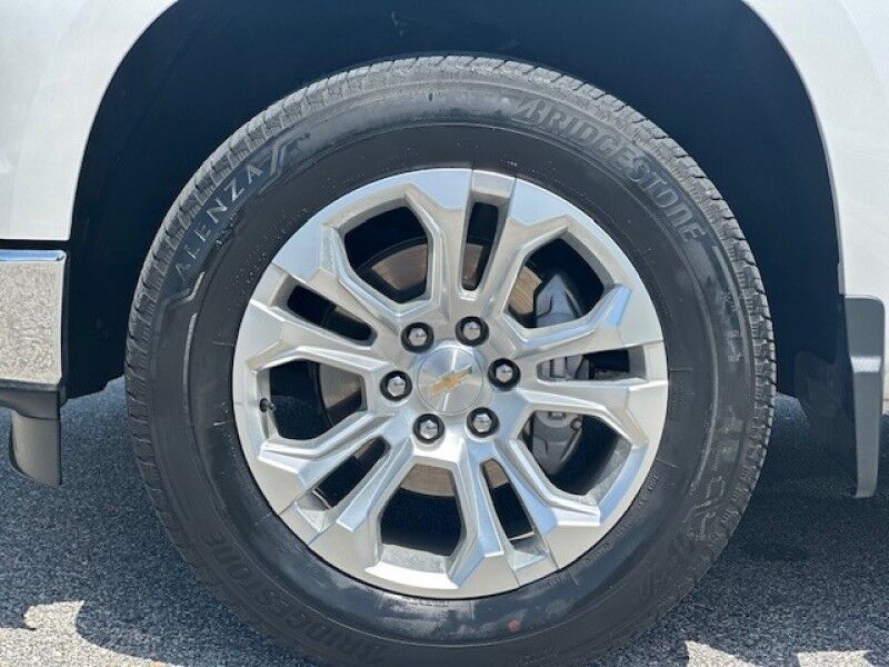2023 Chevrolet SILVERADO 1500 LTZ DURAMAX TURBO DIESEL LOW MILES LEATHER TEXAS EDITION LIKE NEW FREE SHIPPING IN FLORIDA Sarasota FL