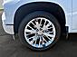 2023 Chevrolet SILVERADO 1500 LTZ Salt Lake City UT