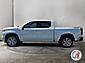 2023 Chevrolet SILVERADO 1500 LTZ Salt Lake City UT