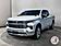 2023 Chevrolet SILVERADO 1500 LTZ Salt Lake City UT