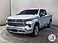 2023 Chevrolet SILVERADO 1500 LTZ Salt Lake City UT