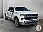 2023 Chevrolet SILVERADO 1500 LTZ Salt Lake City UT