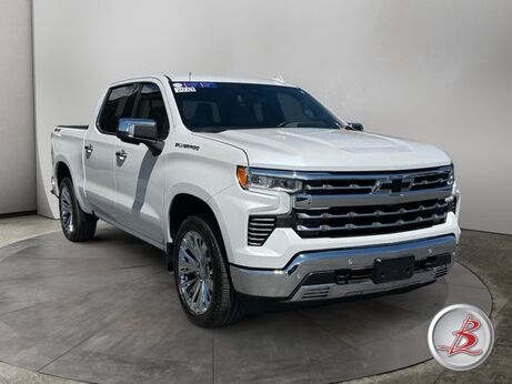 2023_Chevrolet_SILVERADO 1500_LTZ_ Salt Lake City UT