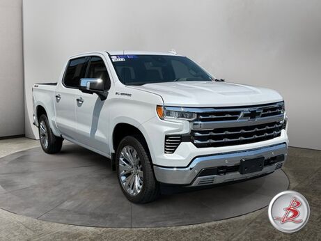 2023_Chevrolet_SILVERADO 1500_LTZ_ Lindon UT