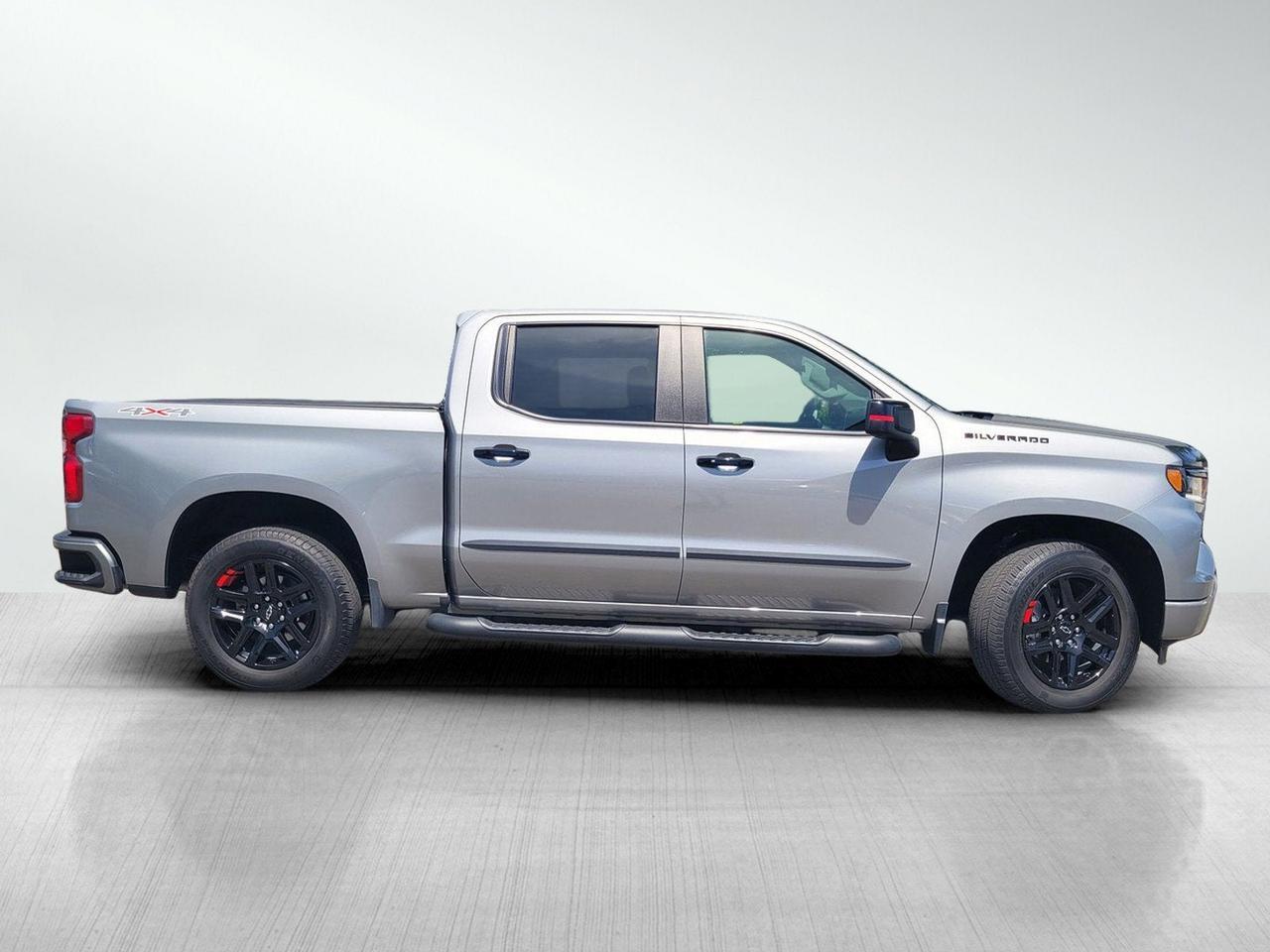 2023 Chevrolet SILVERADO 1500 RST Roseville CA