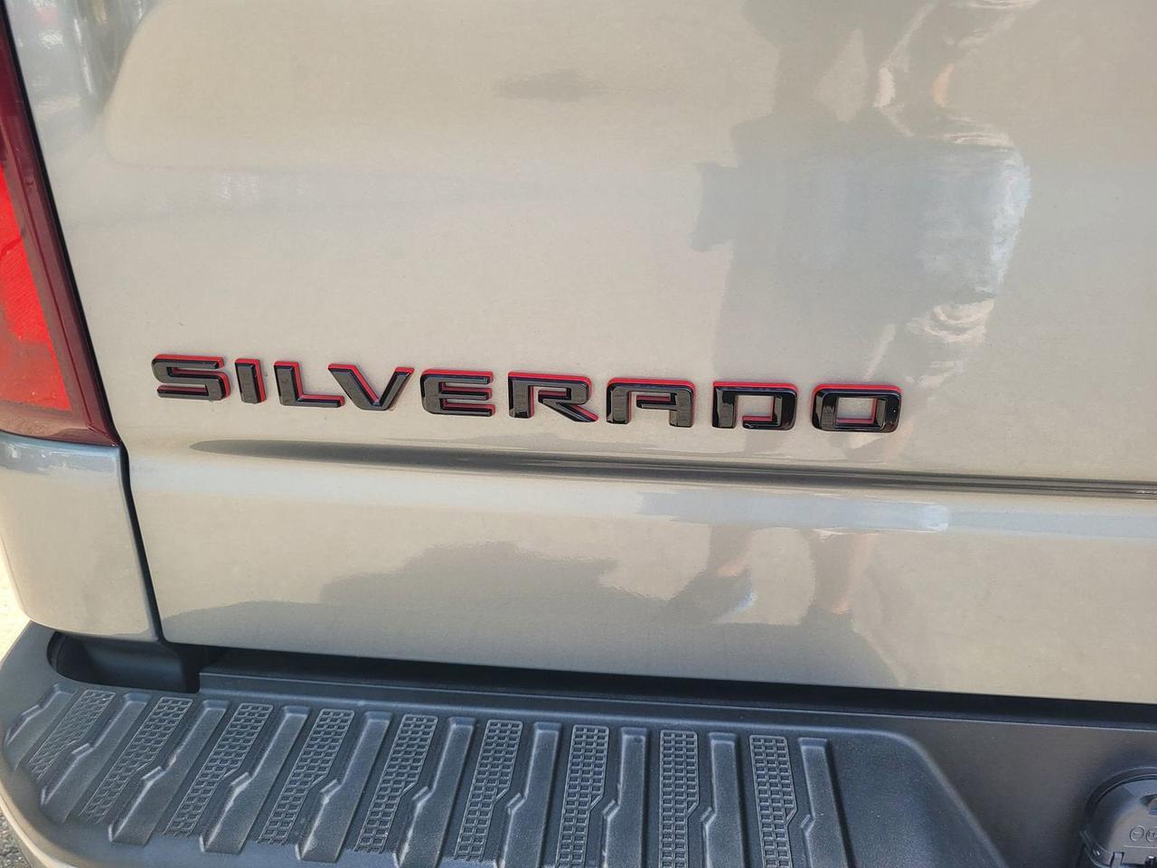 2023 Chevrolet SILVERADO 1500 RST Roseville CA