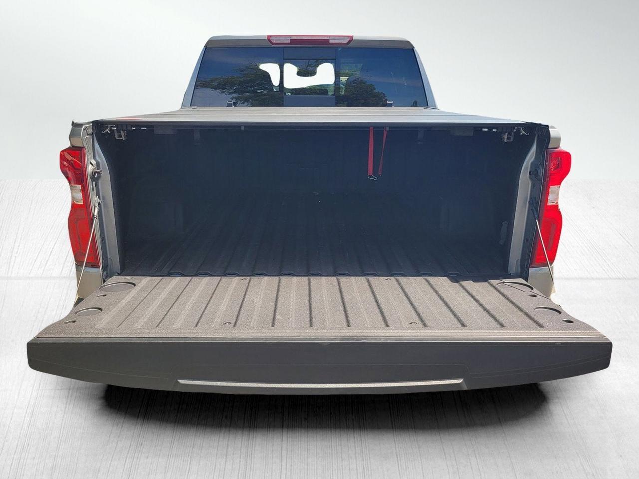 2023 Chevrolet SILVERADO 1500 RST Roseville CA