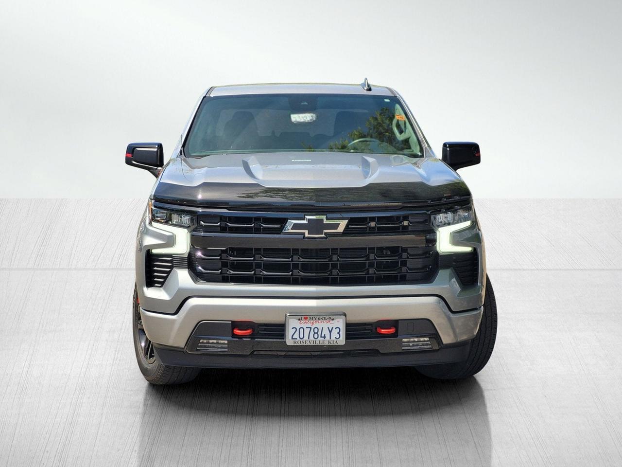 2023 Chevrolet SILVERADO 1500 RST Roseville CA
