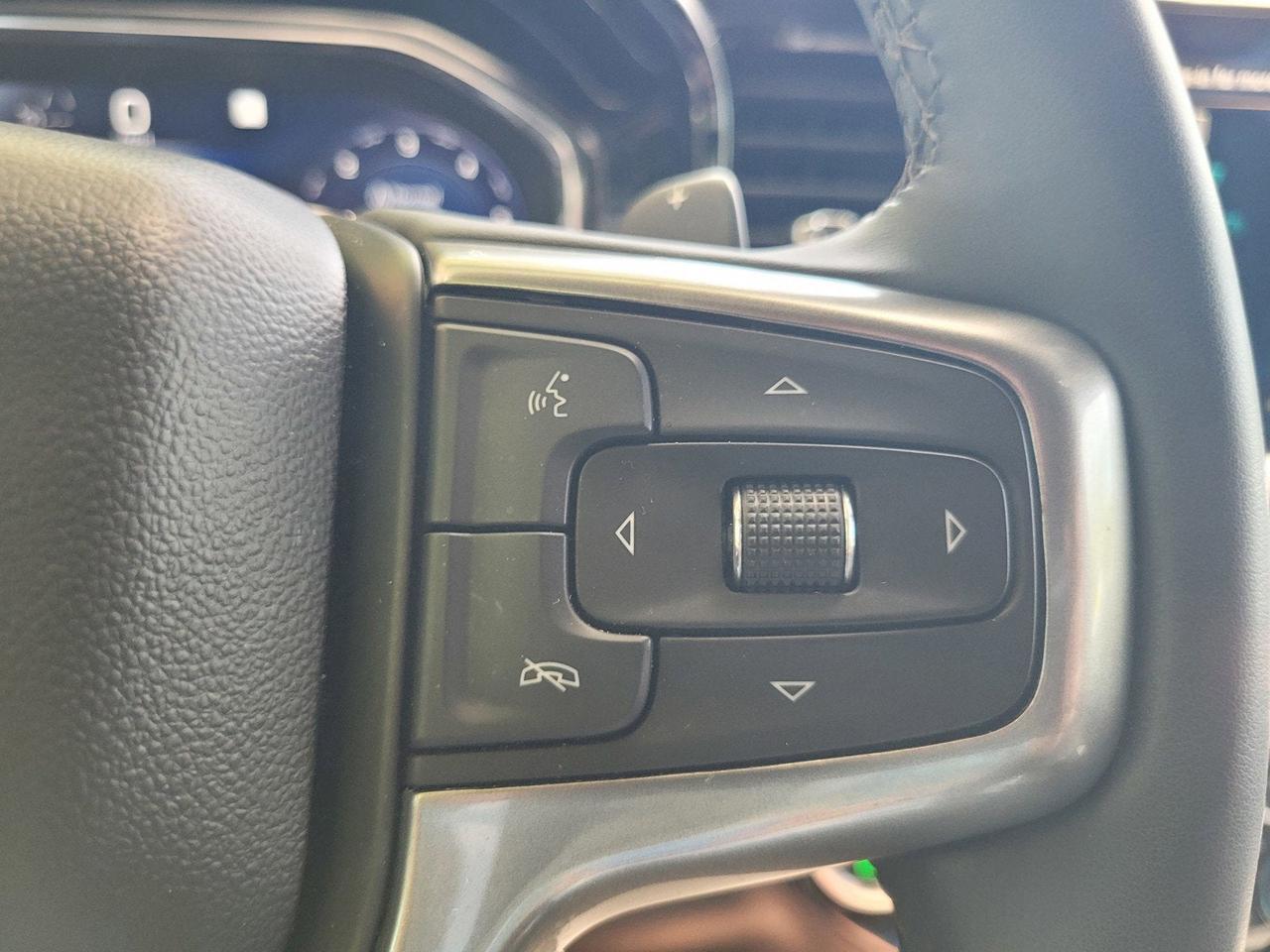 2023 Chevrolet SILVERADO 1500 RST Roseville CA