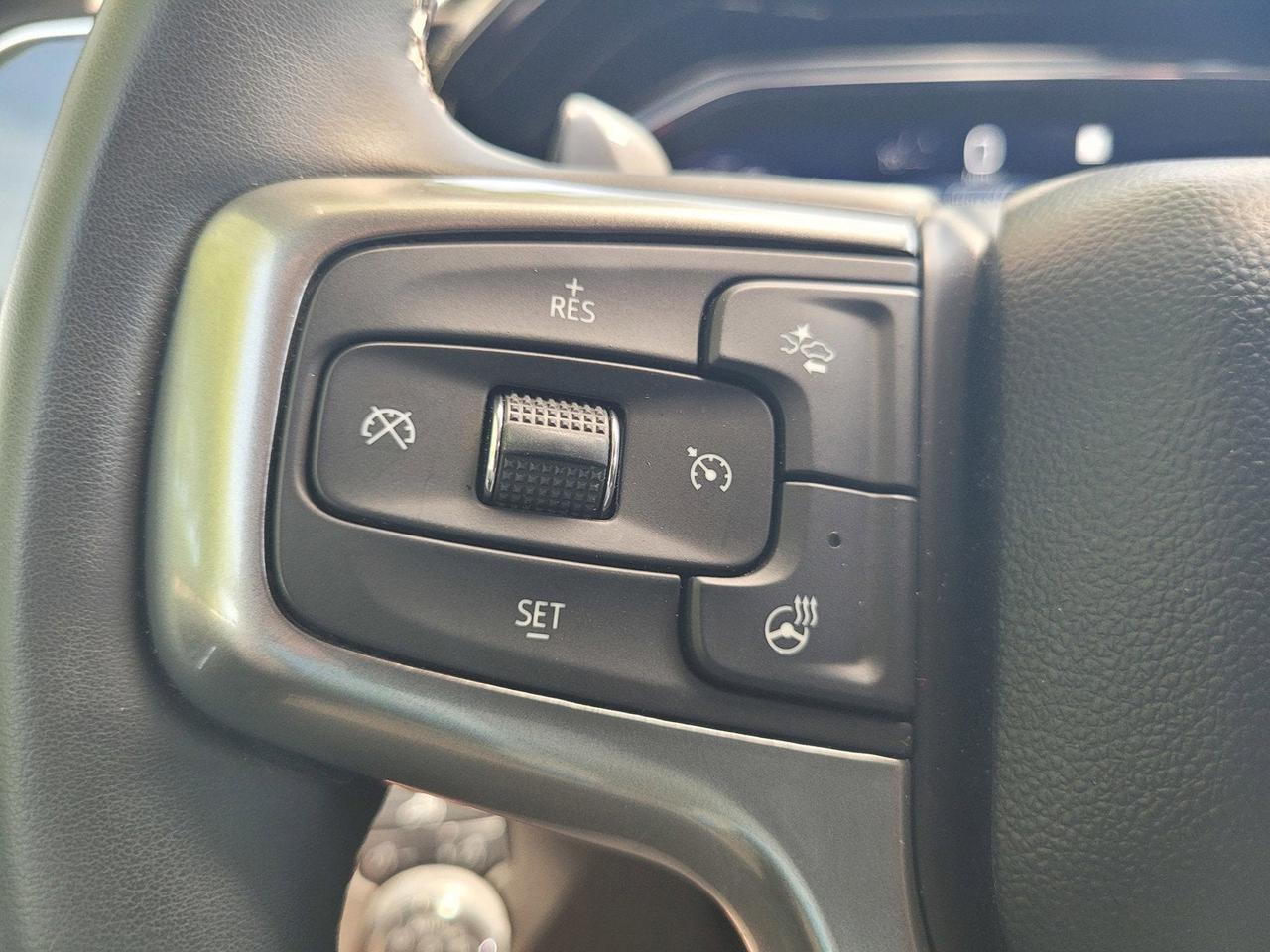 2023 Chevrolet SILVERADO 1500 RST Roseville CA