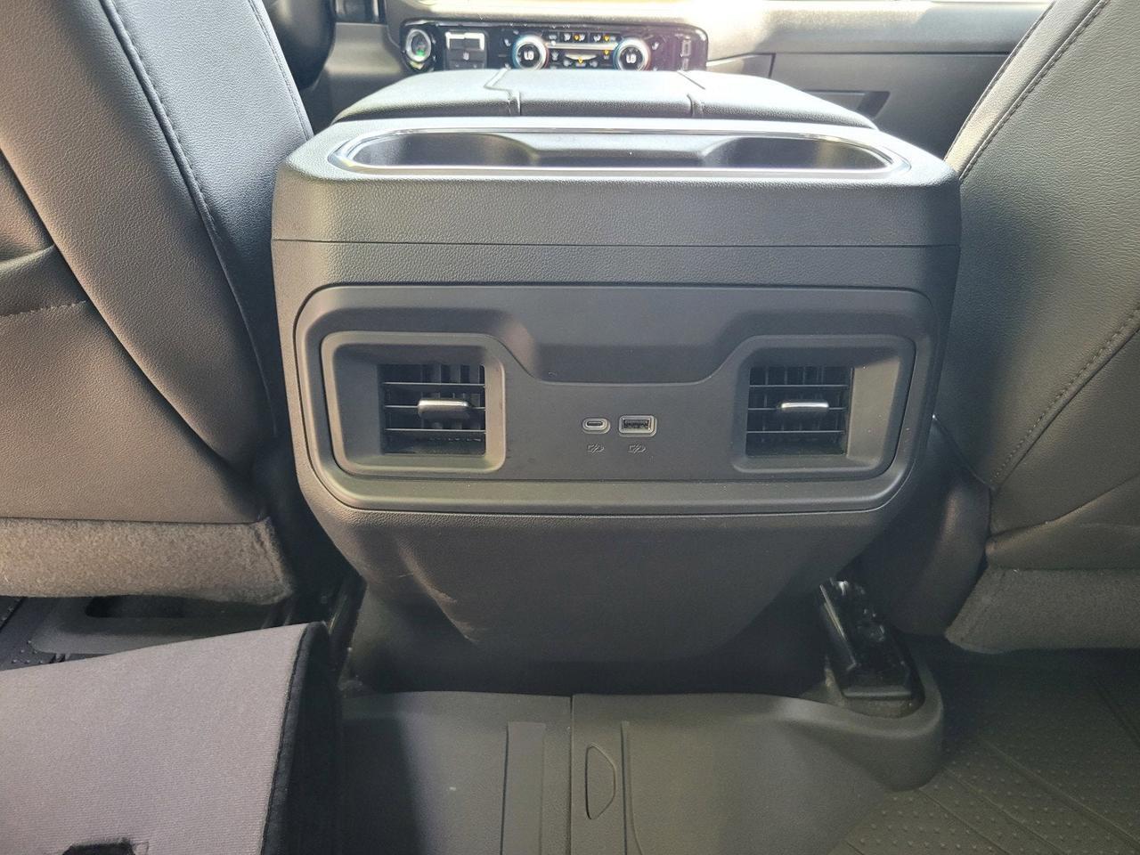2023 Chevrolet SILVERADO 1500 RST Roseville CA