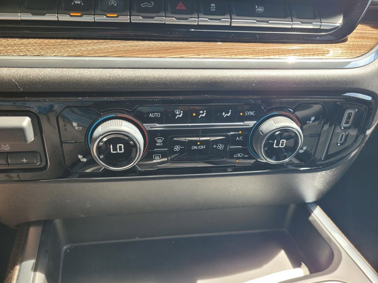 2023 Chevrolet SILVERADO 1500 RST Roseville CA