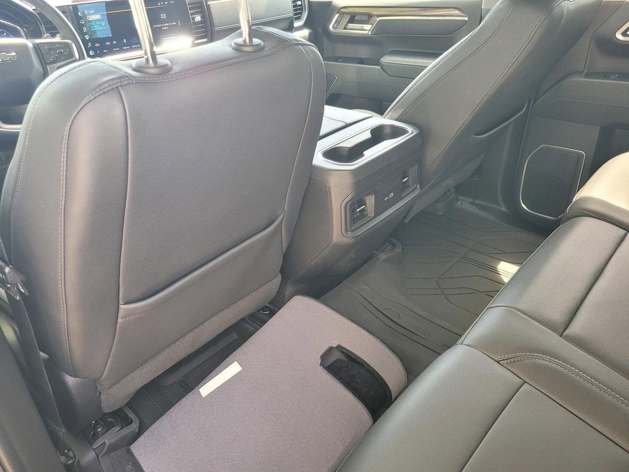 2023 Chevrolet SILVERADO 1500 RST Roseville CA