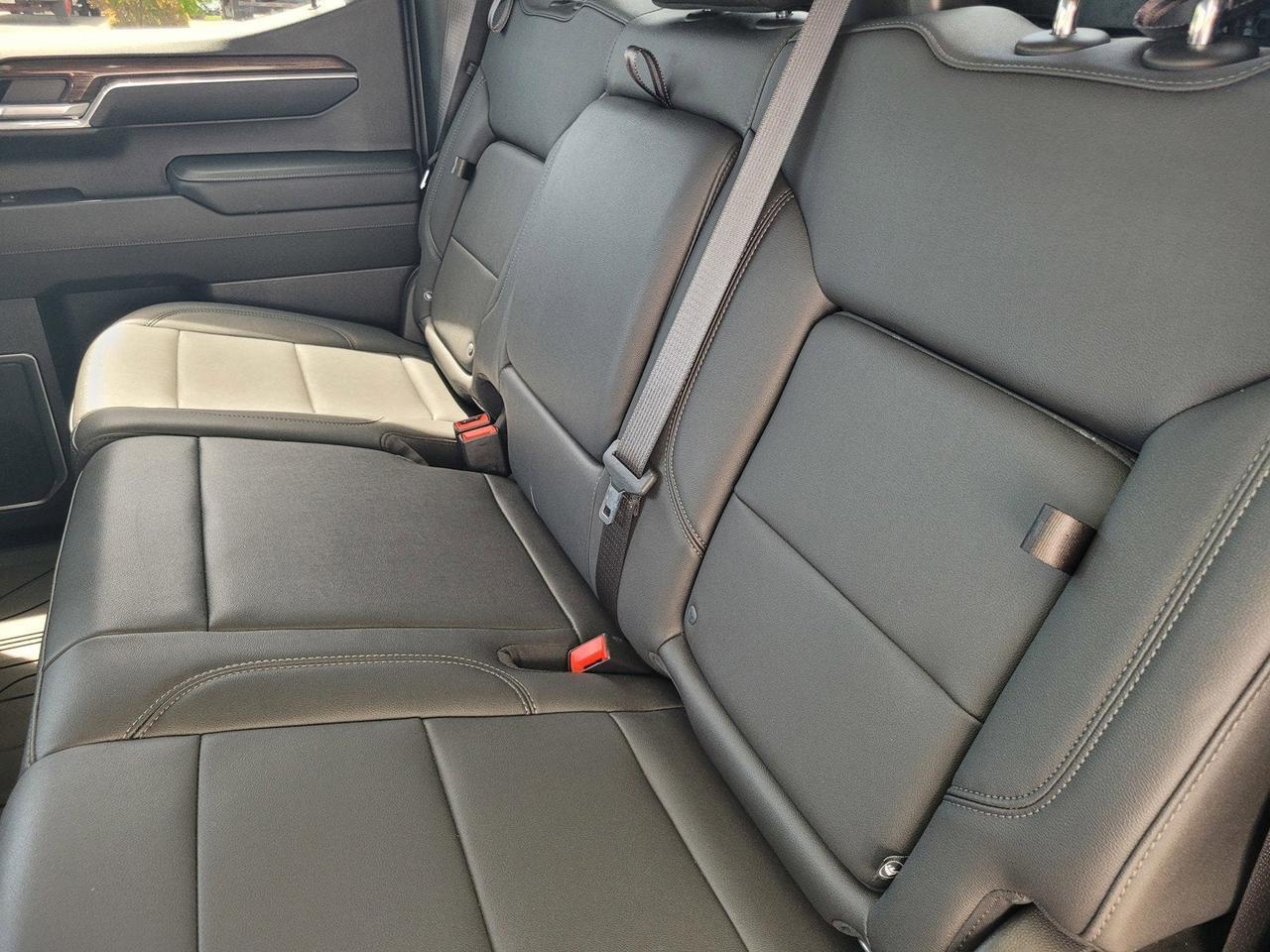 2023 Chevrolet SILVERADO 1500 RST Roseville CA