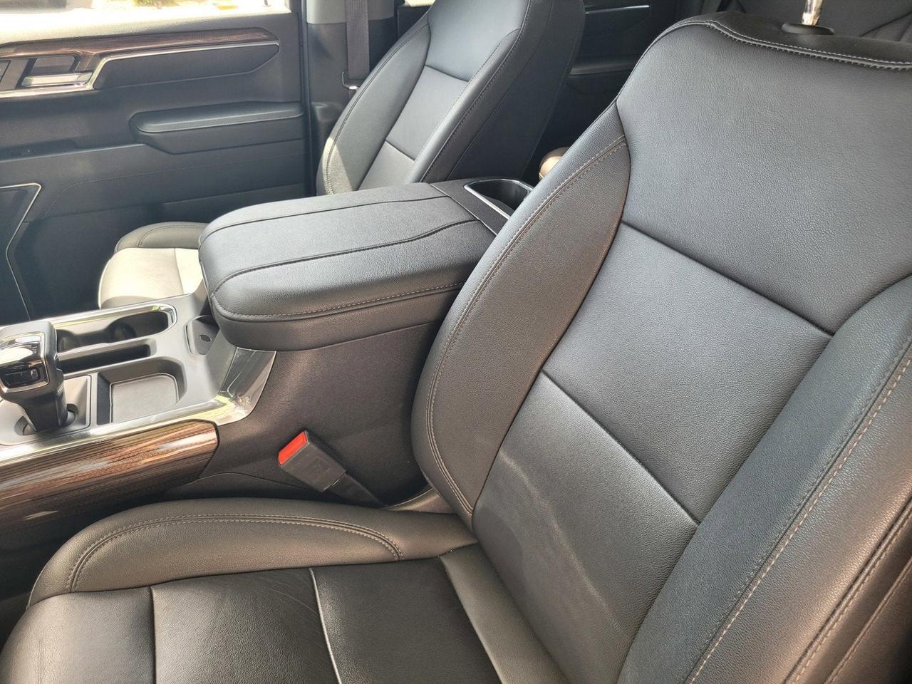 2023 Chevrolet SILVERADO 1500 RST Roseville CA