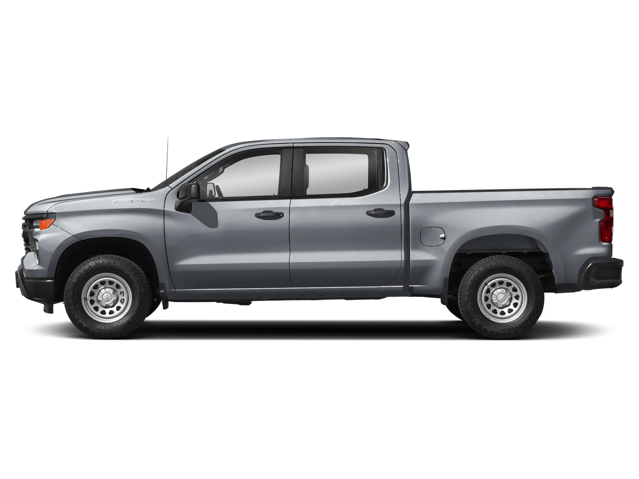 2023 Chevrolet SILVERADO 1500 RST Roseville CA