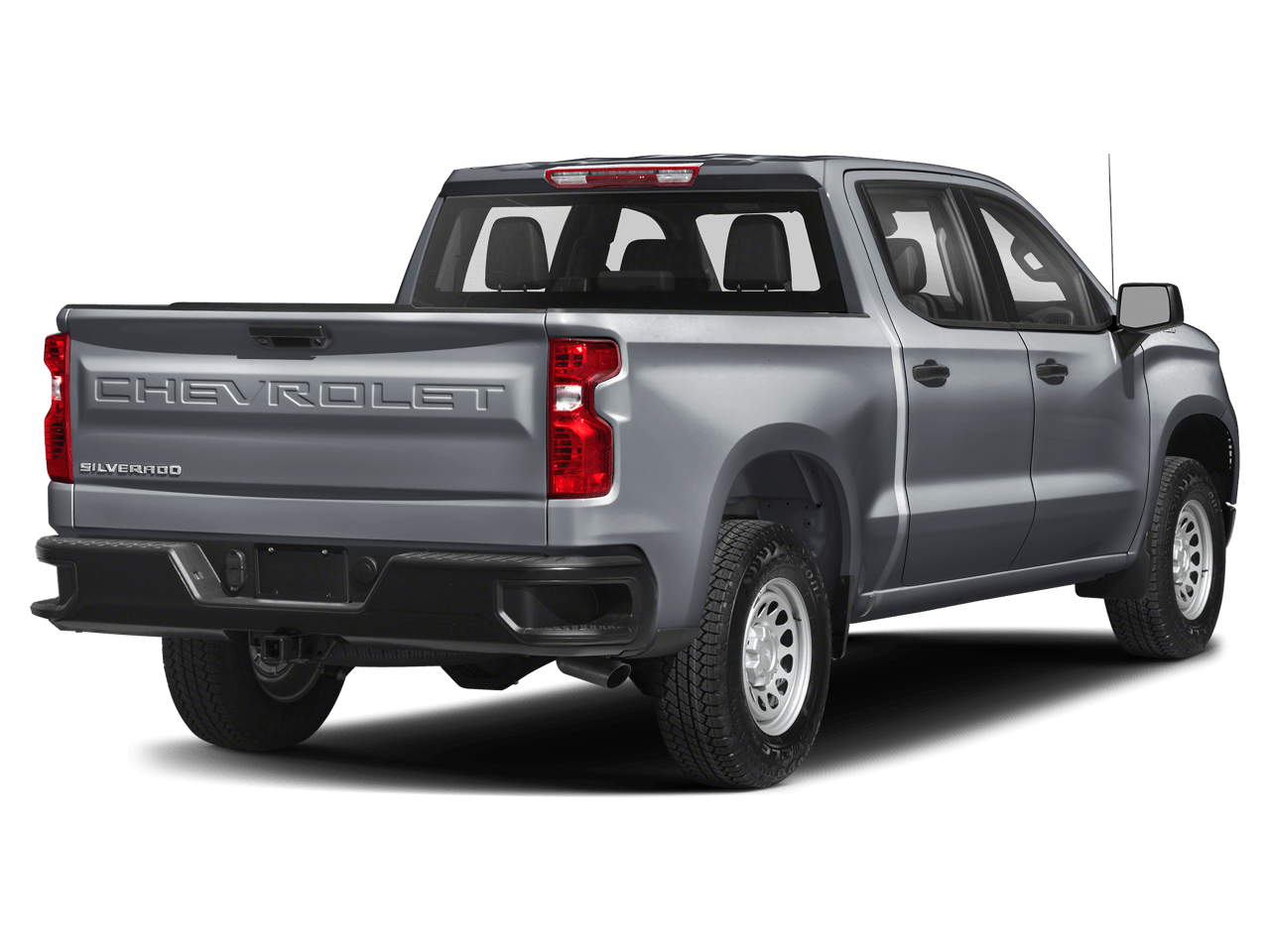 2023 Chevrolet SILVERADO 1500 RST Roseville CA