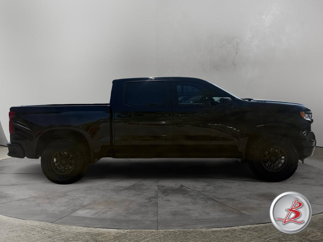 2023 Chevrolet SILVERADO 1500 RST Salt Lake City UT