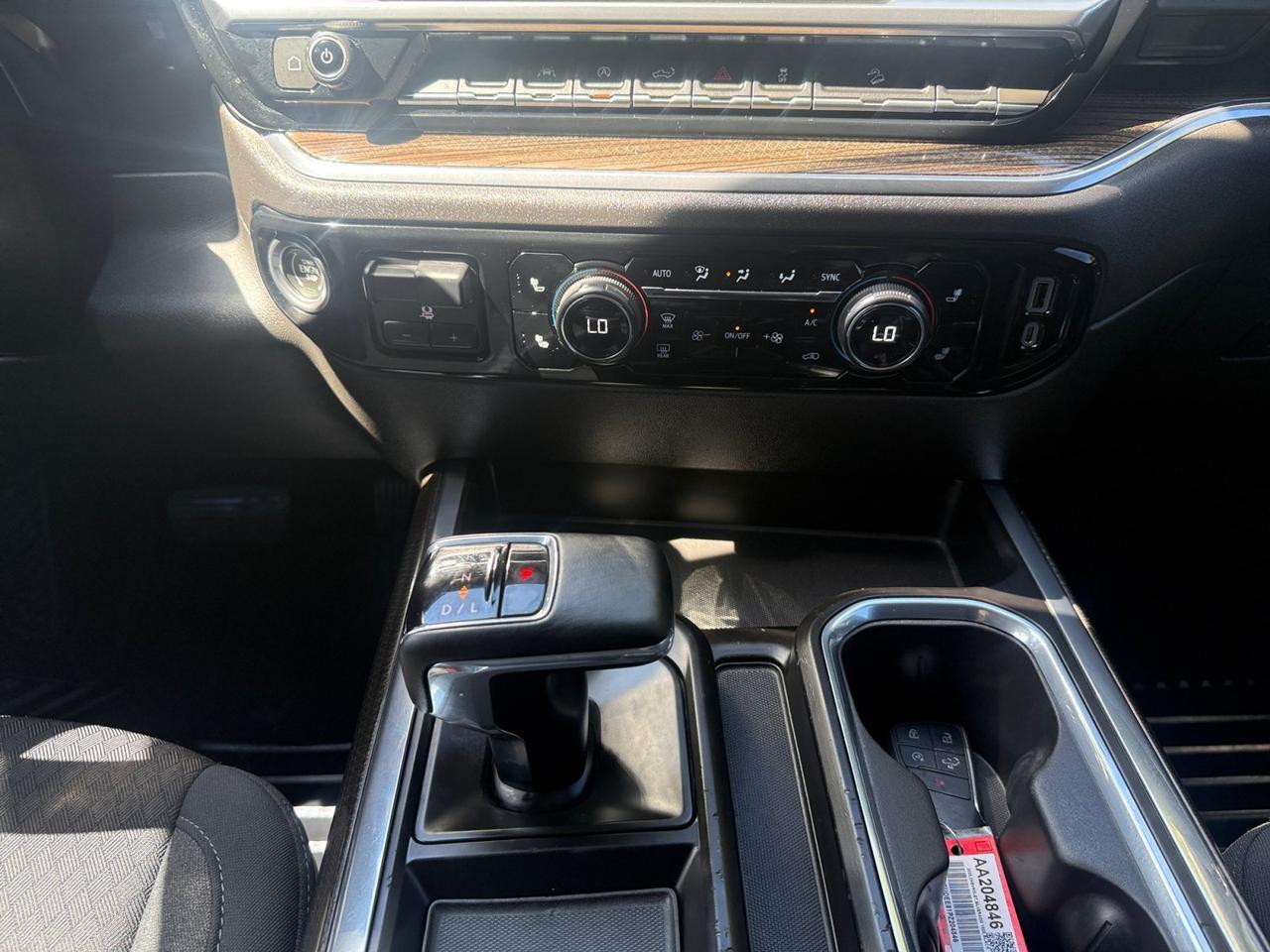 2023 Chevrolet SILVERADO 1500 RST Salt Lake City UT