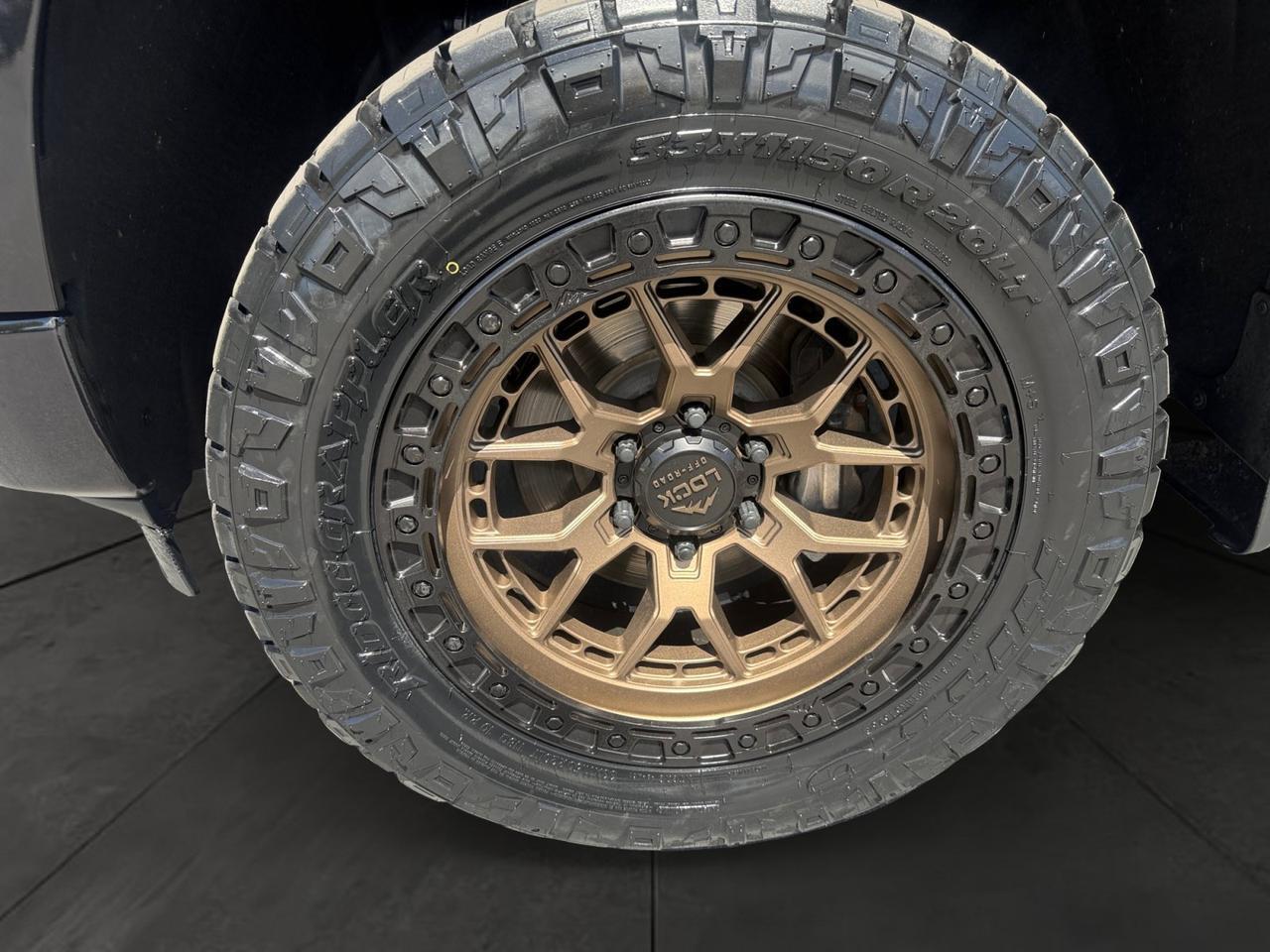 2023 Chevrolet SILVERADO 1500 RST Salt Lake City UT