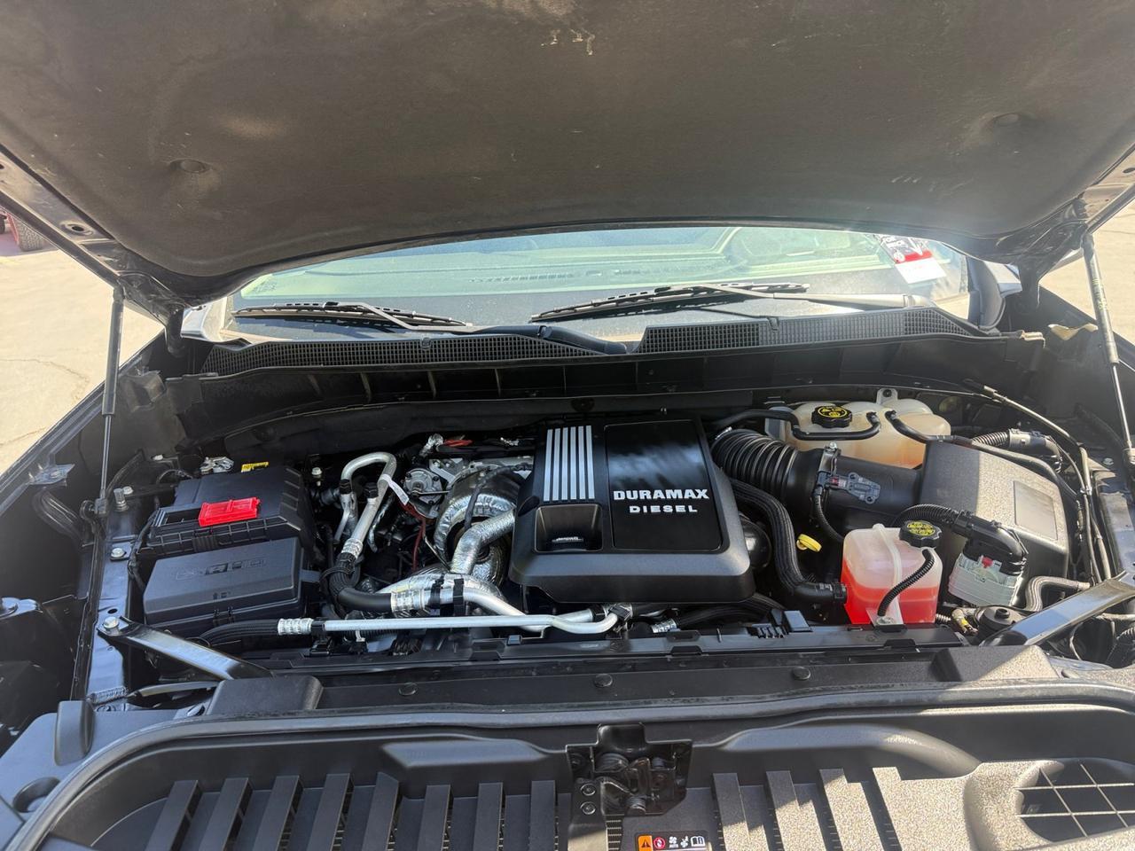 2023 Chevrolet SILVERADO 1500 RST Salt Lake City UT