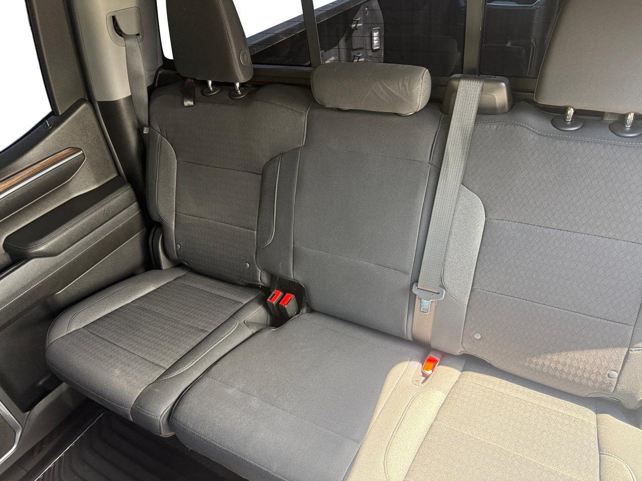2023 Chevrolet SILVERADO 1500 RST Salt Lake City UT