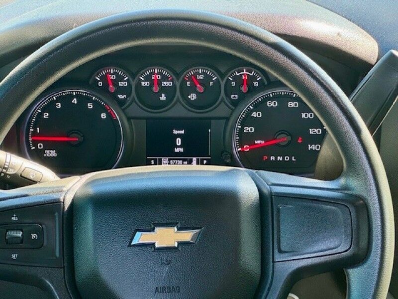 2023 Chevrolet SILVERADO 3500HD CC WORK TRUCK FLATBED 4X4 CREW CAB COLD AC RUNS GREAT Sarasota FL