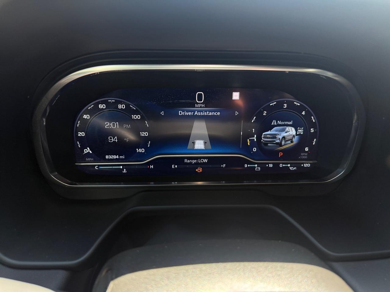 2023 Chevrolet SUBURBAN LT Salt Lake City UT