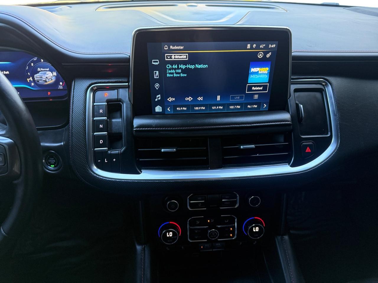 2023 Chevrolet SUBURBAN RST Salt Lake City UT