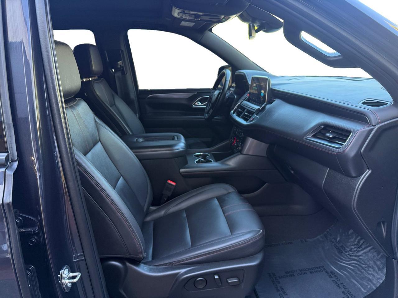 2023 Chevrolet SUBURBAN RST Salt Lake City UT